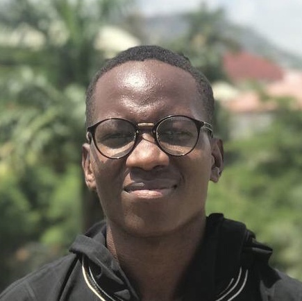 Olakunle Stephen photo